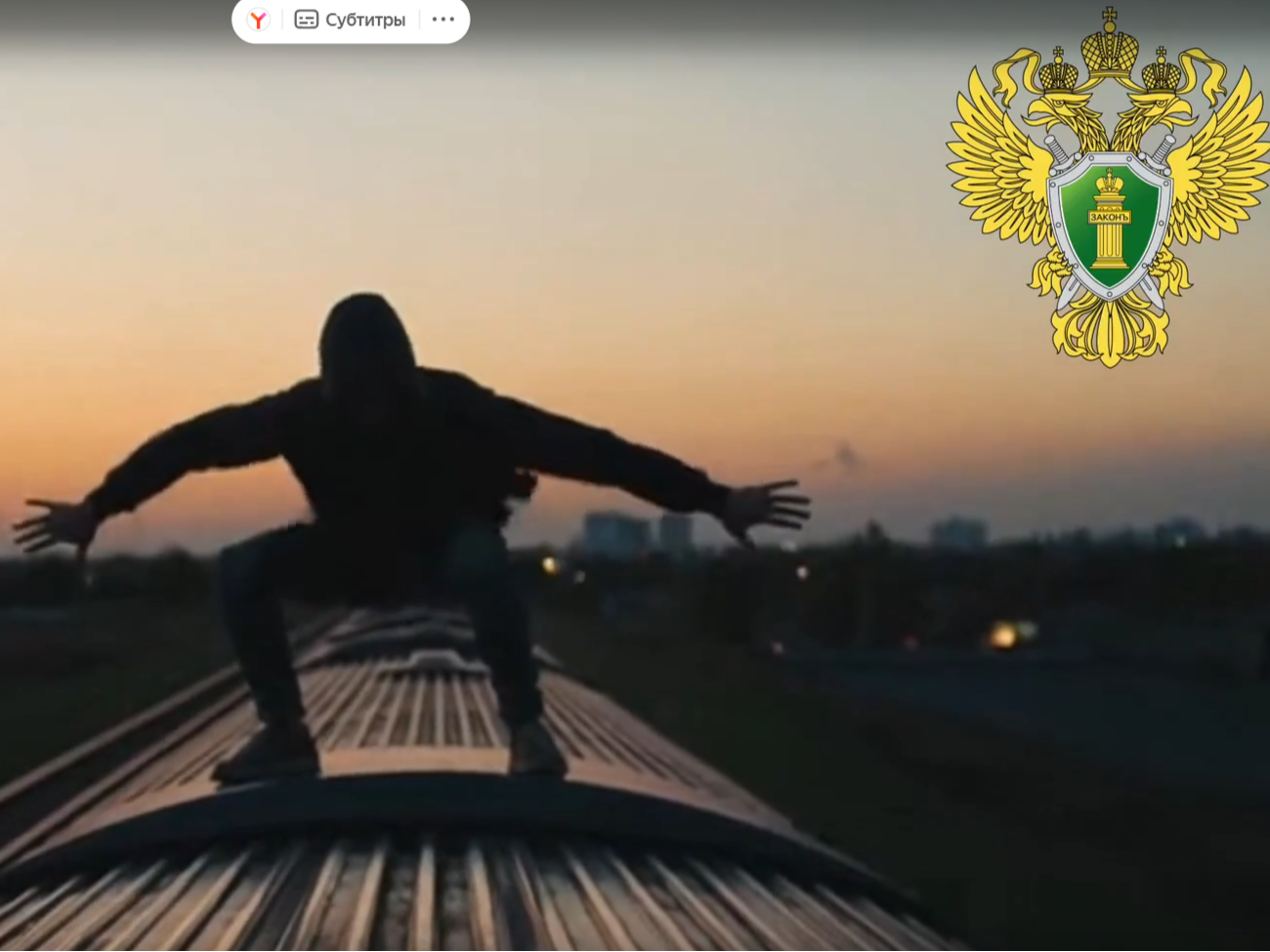 Твой путь - твои правила!.